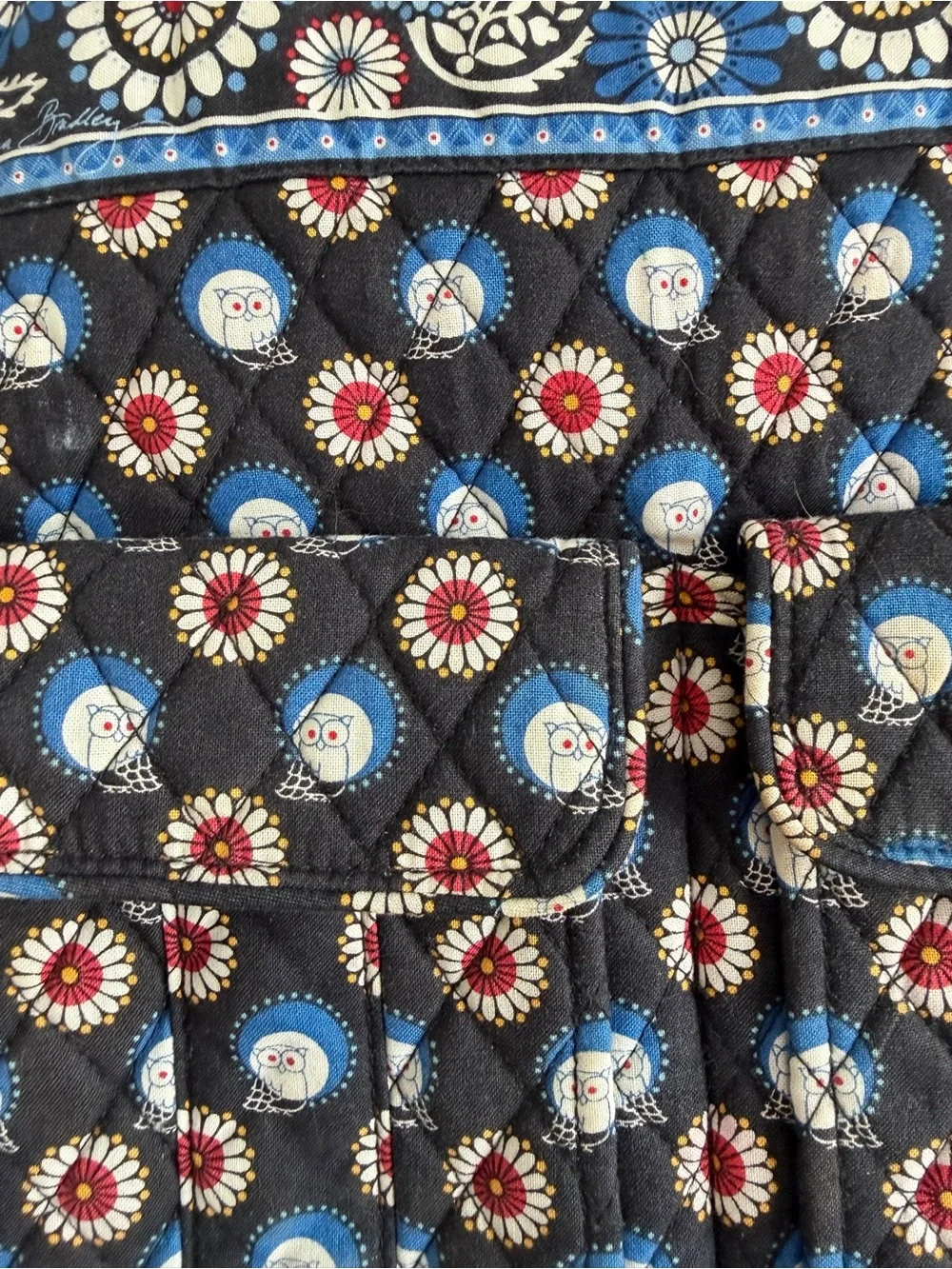 Vera Bradley cute vera